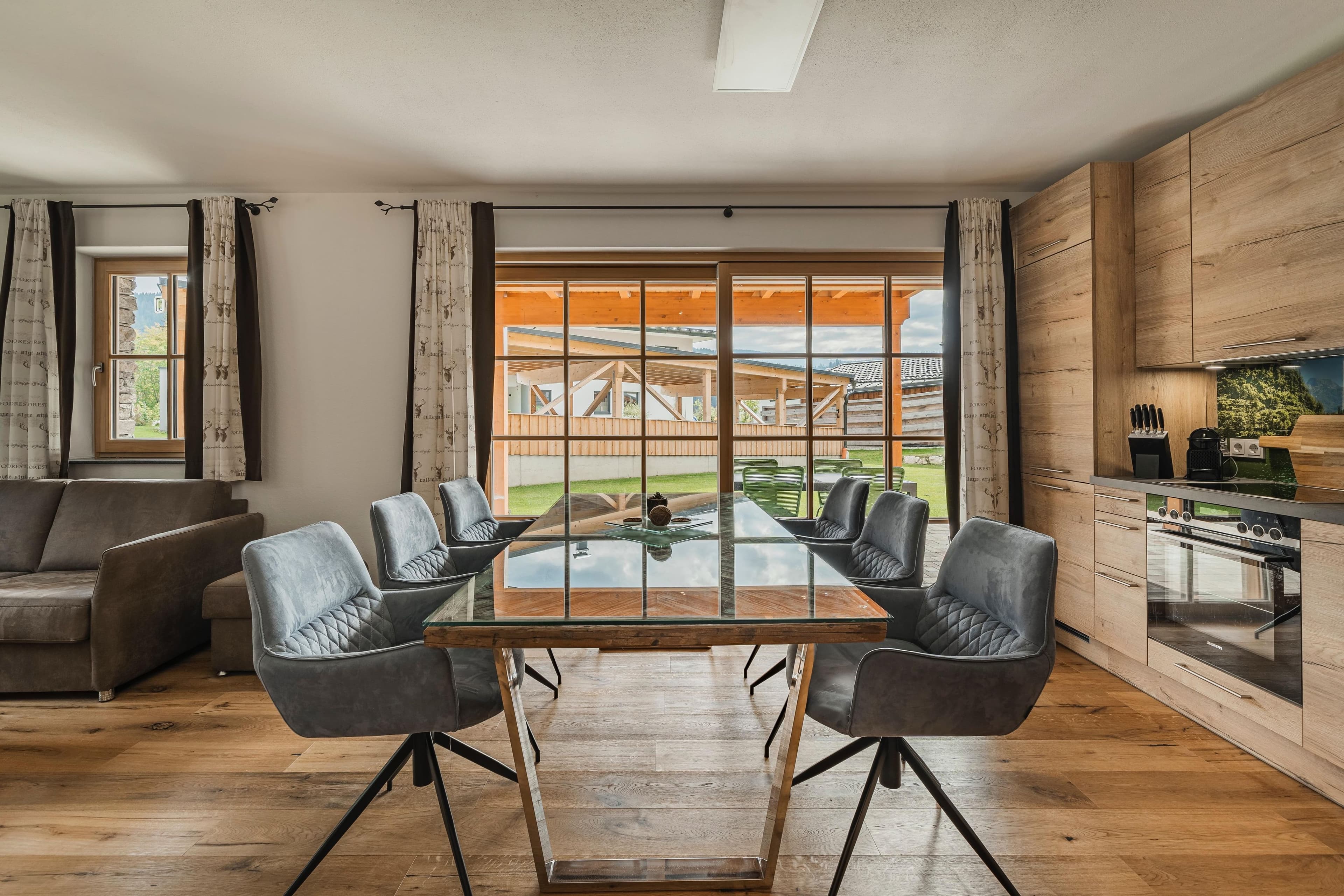 Dachstein West Apartment 1a