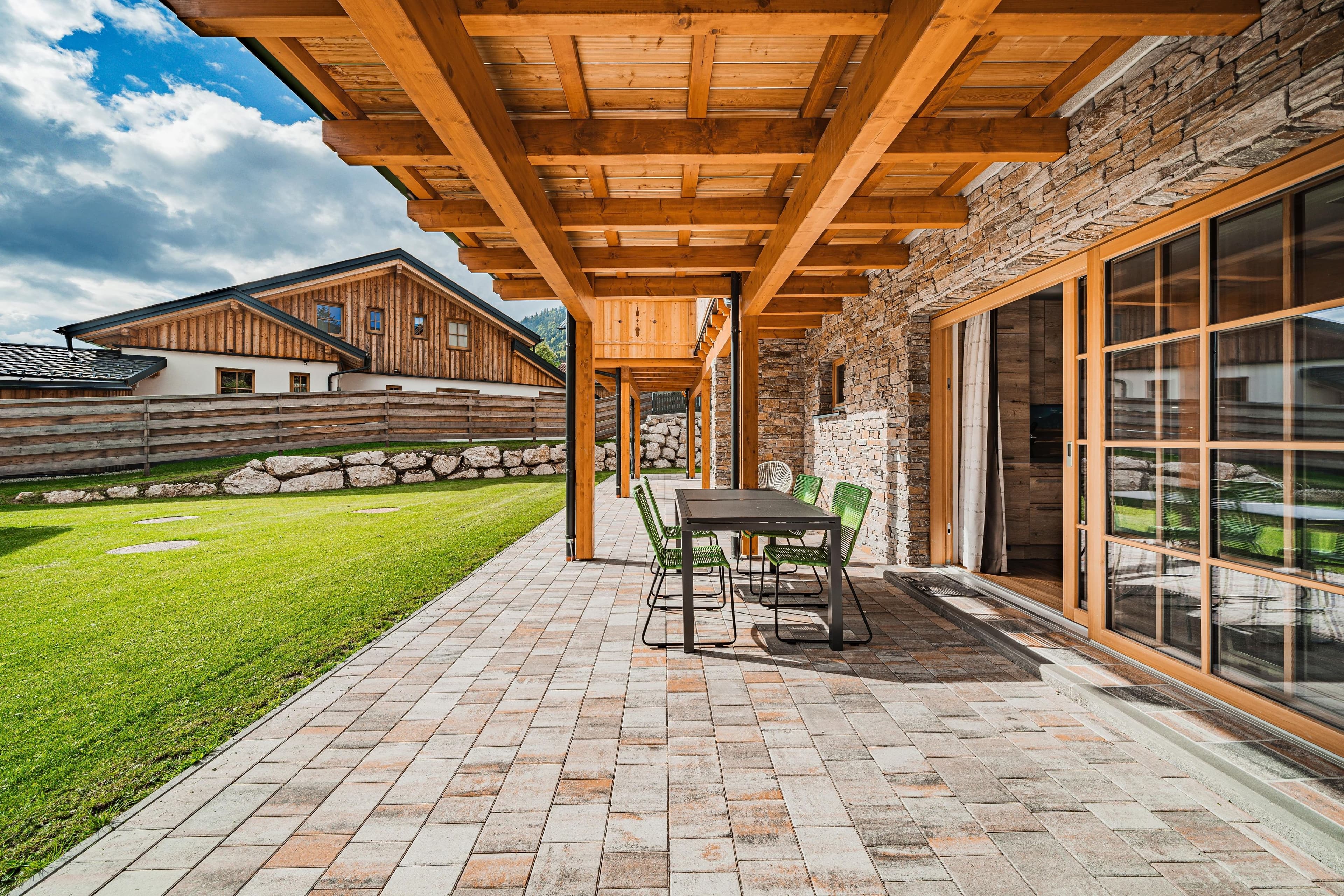 Dachstein West Apartment 1a