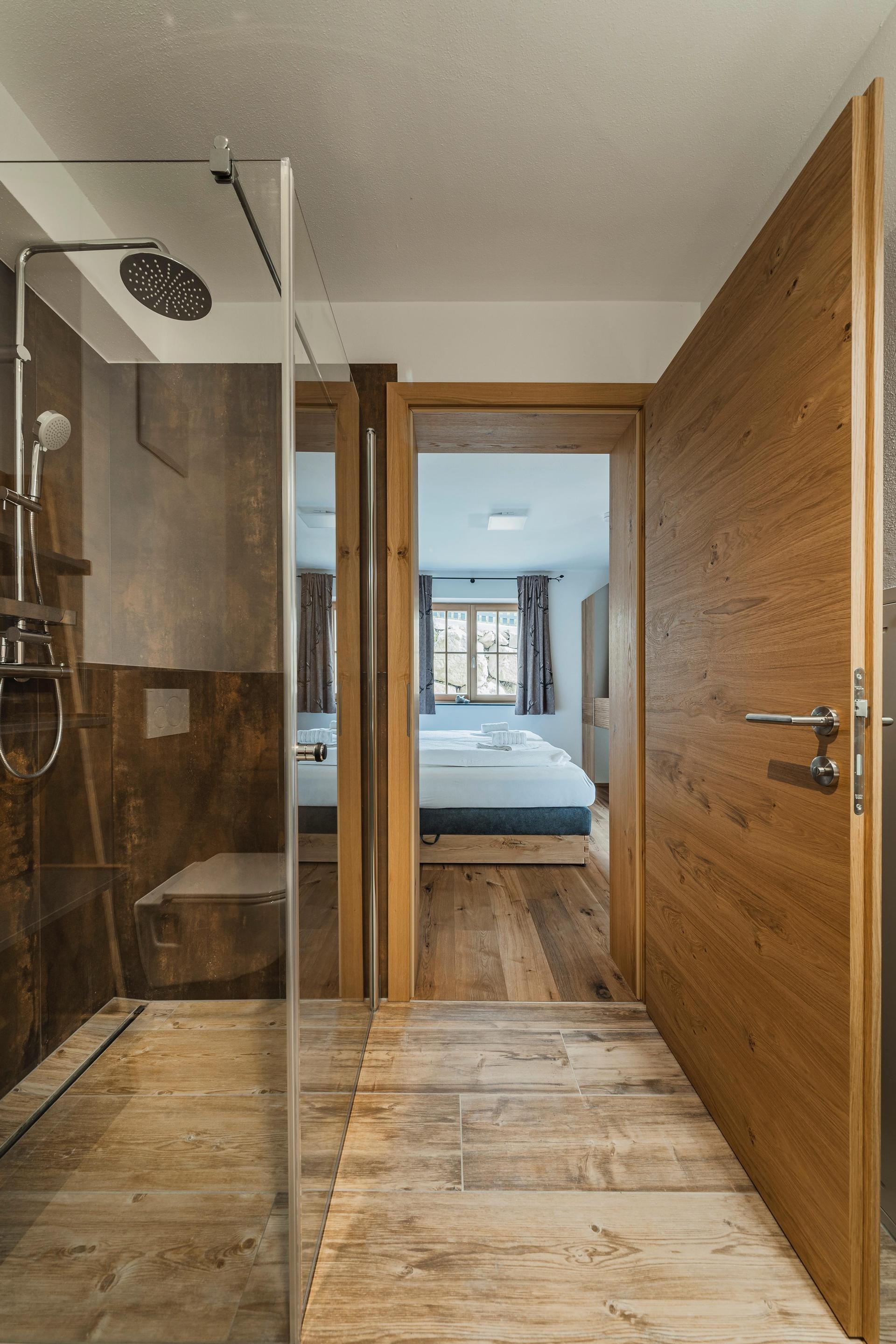 Dachstein West Apartment 1a - 6