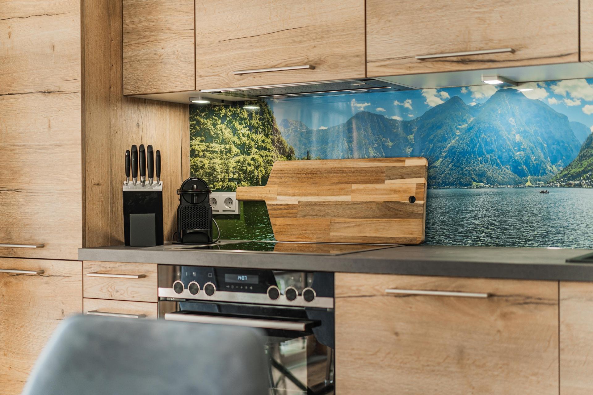 Dachstein West Apartment 1a - 5